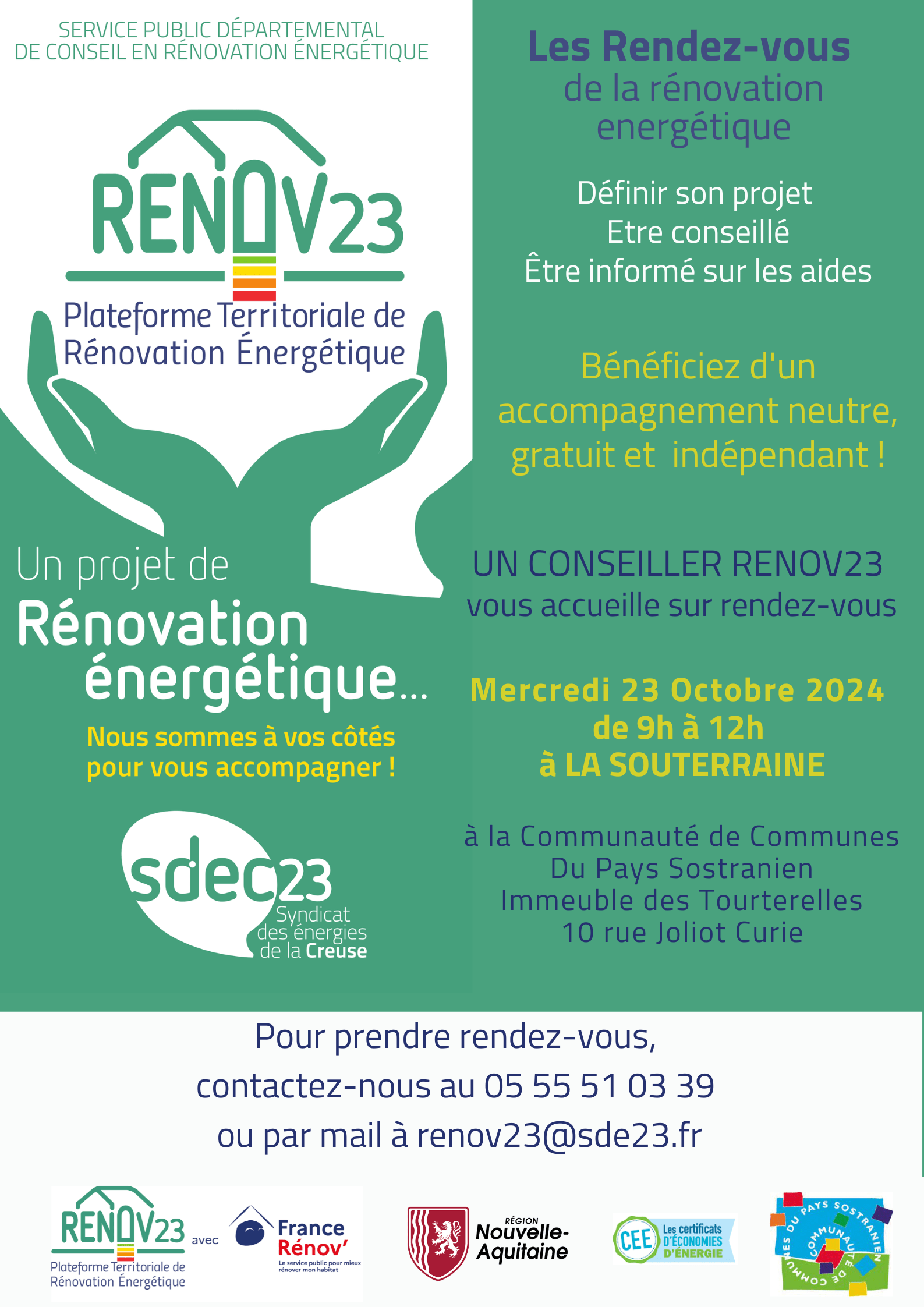 RDV RENOV23 La Souterraine 23 Octobre 2024-min